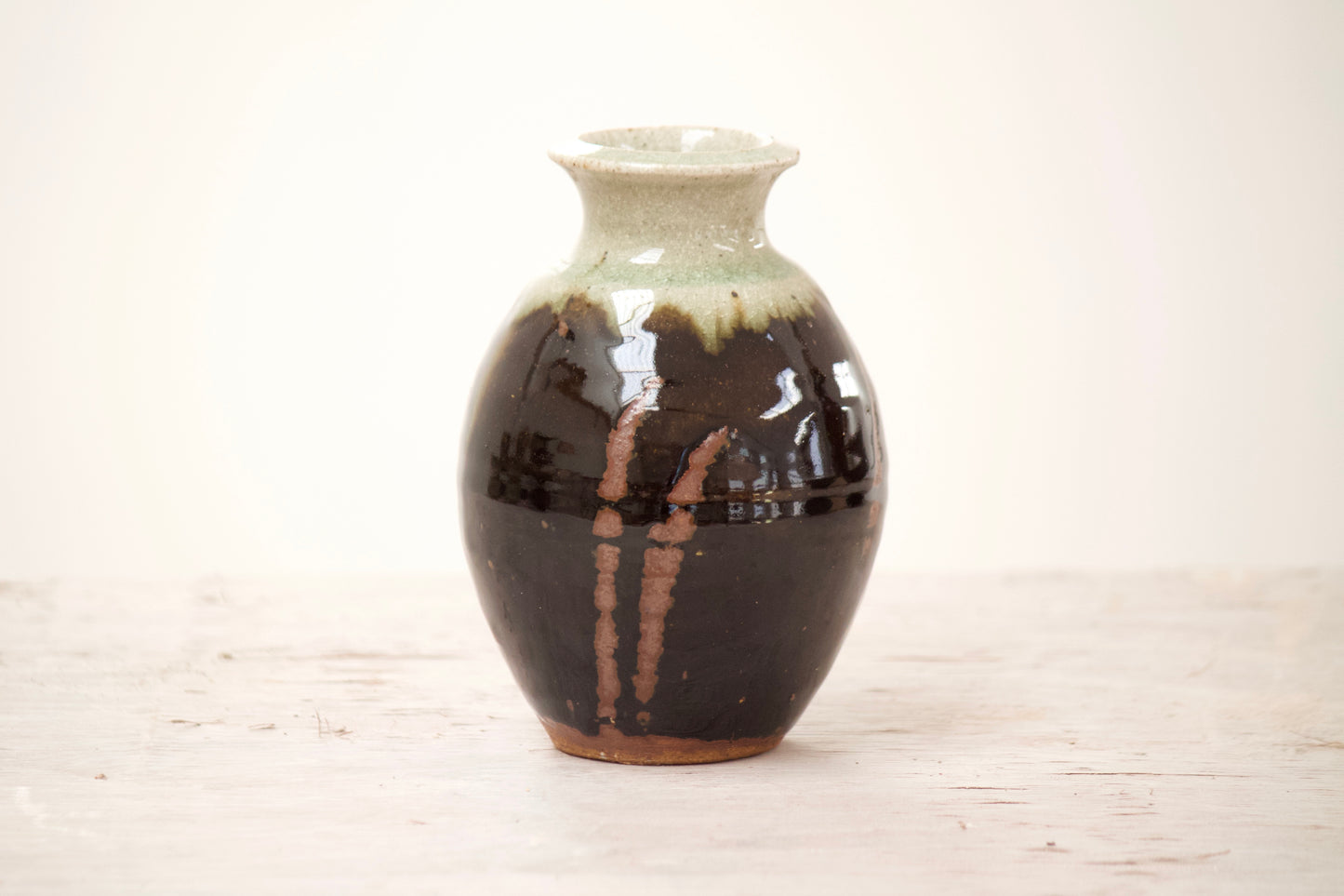 Small Bud Vase/Bottle