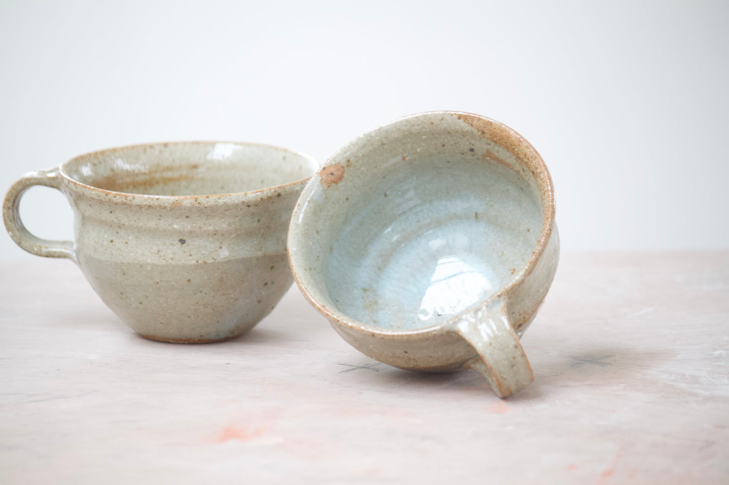 Coffee cups