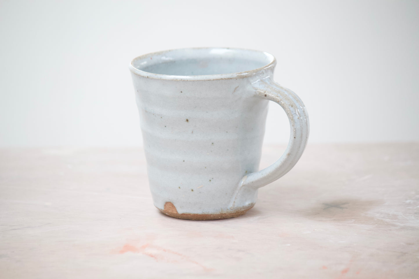 tall mug