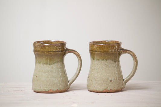 Ash Tankard
