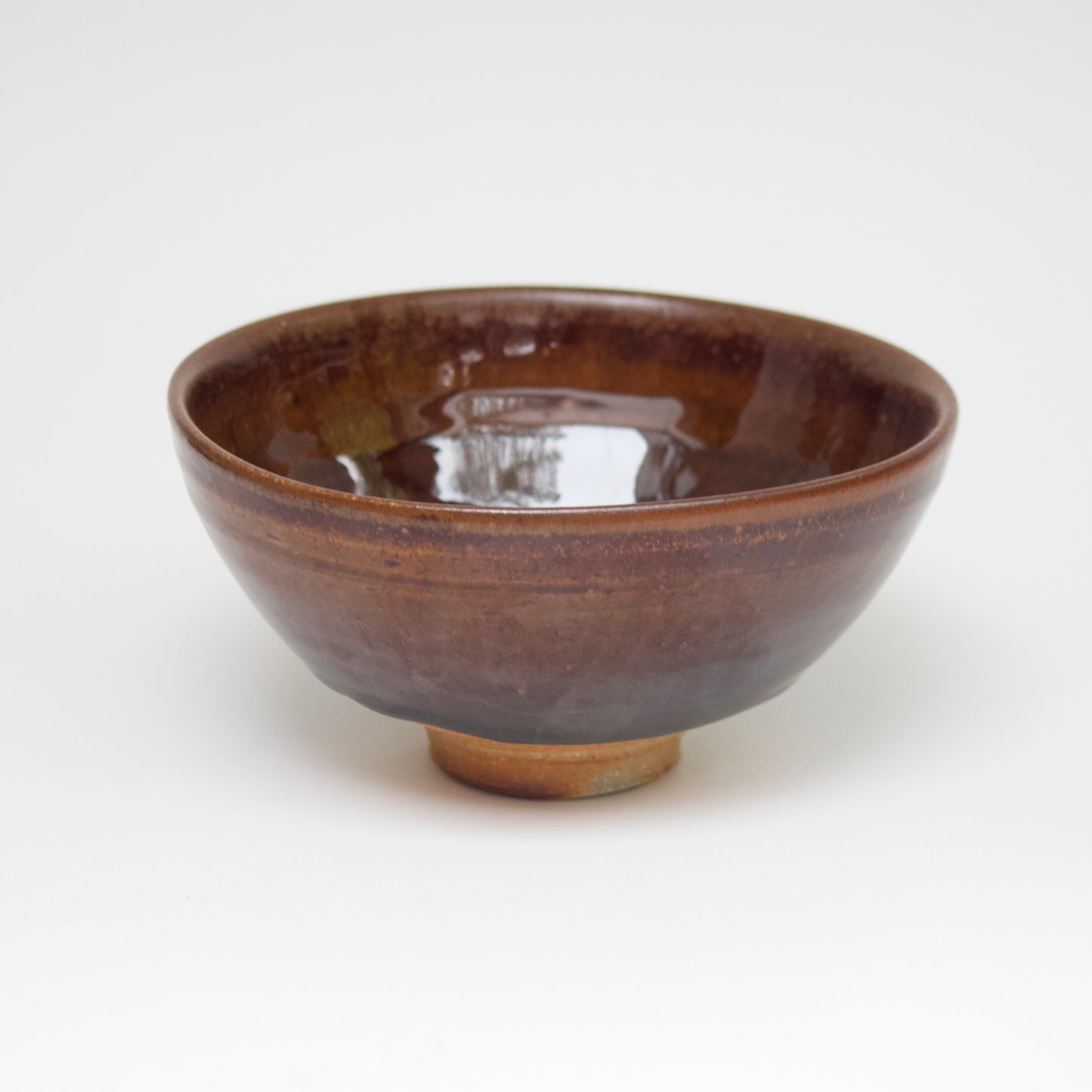 wood fired bowl