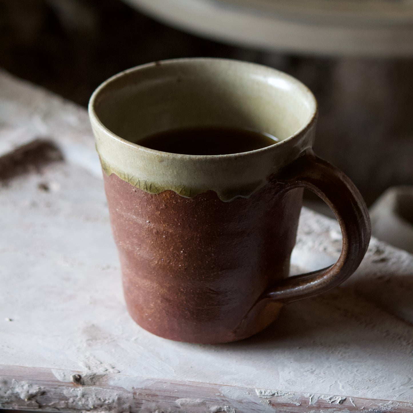 mug