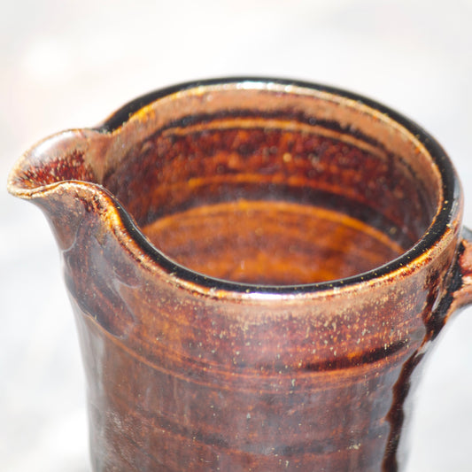 tenmoku jug