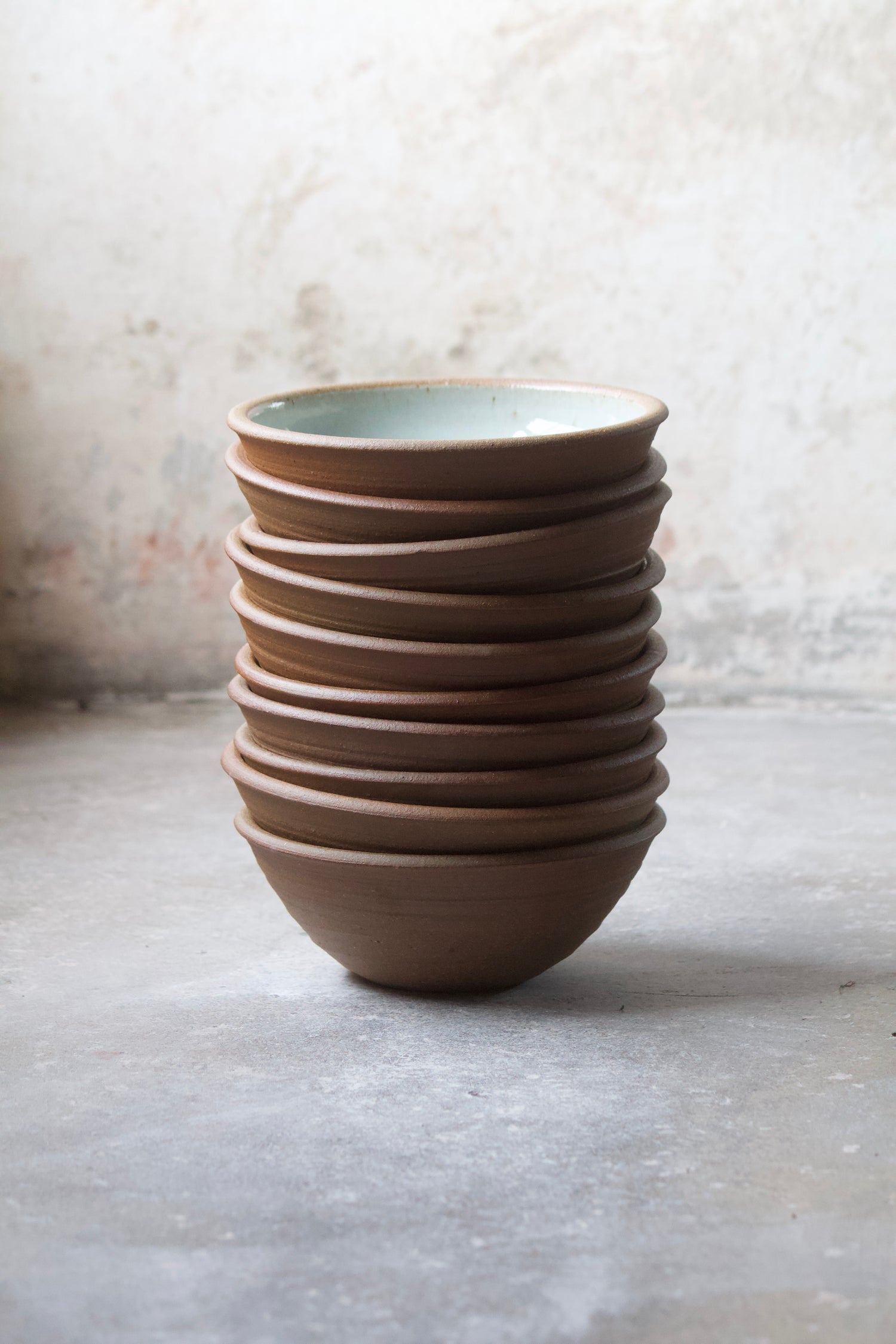 Handmade Bowls