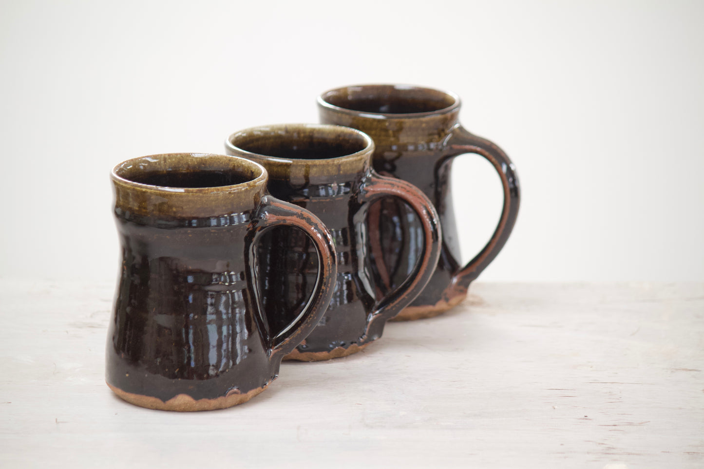 Tenmoku Tankard