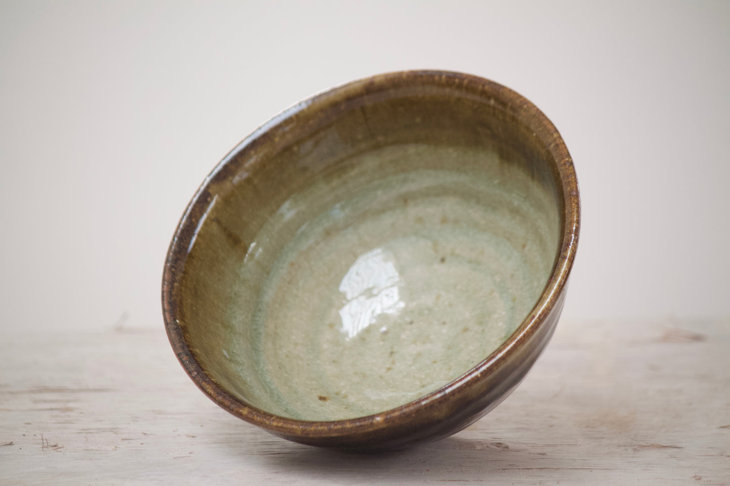 Tenmoku Breakfast Bowl