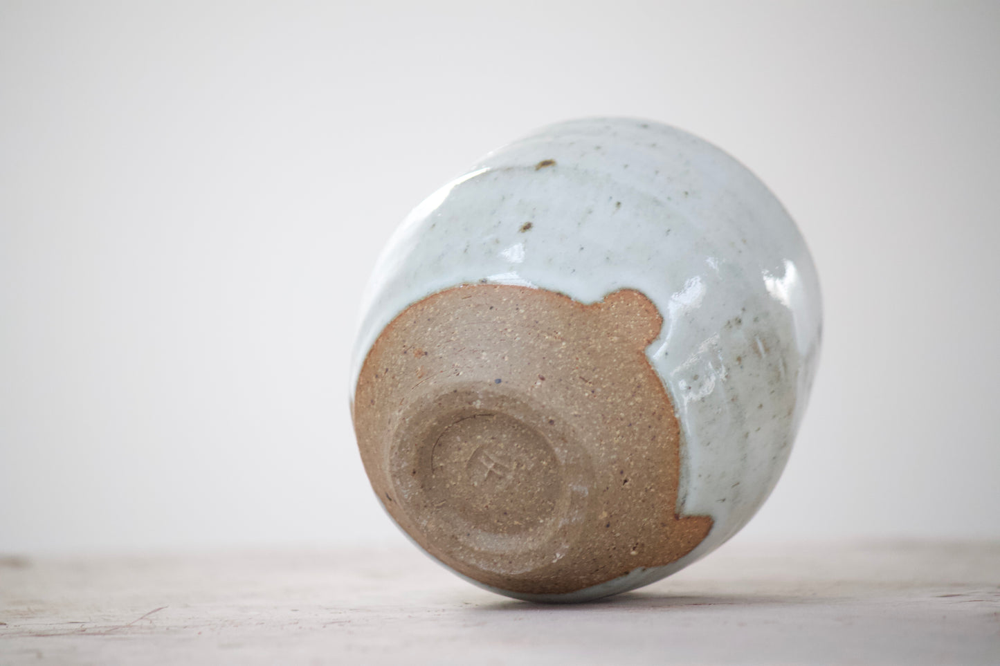 Nuka Glazed Beaker