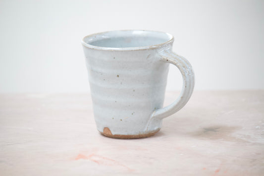 tall mug