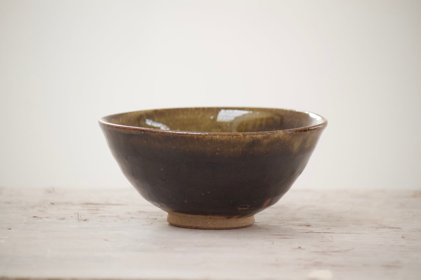 Tenmoku Breakfast Bowl