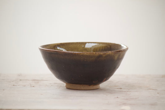 Tenmoku Breakfast Bowl