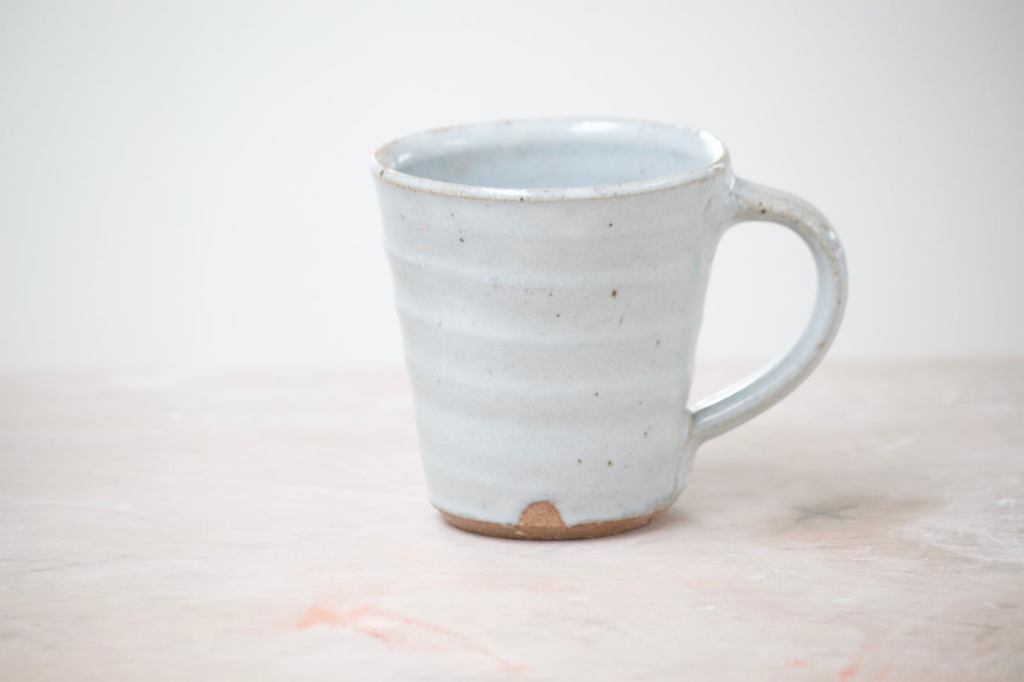 tall mug