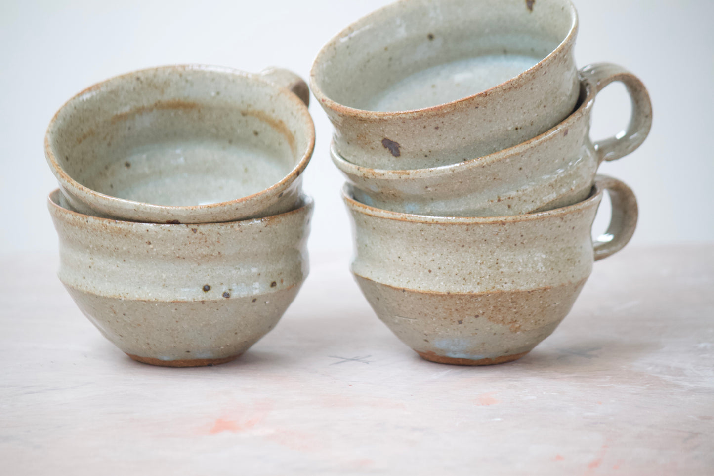 Coffee cups