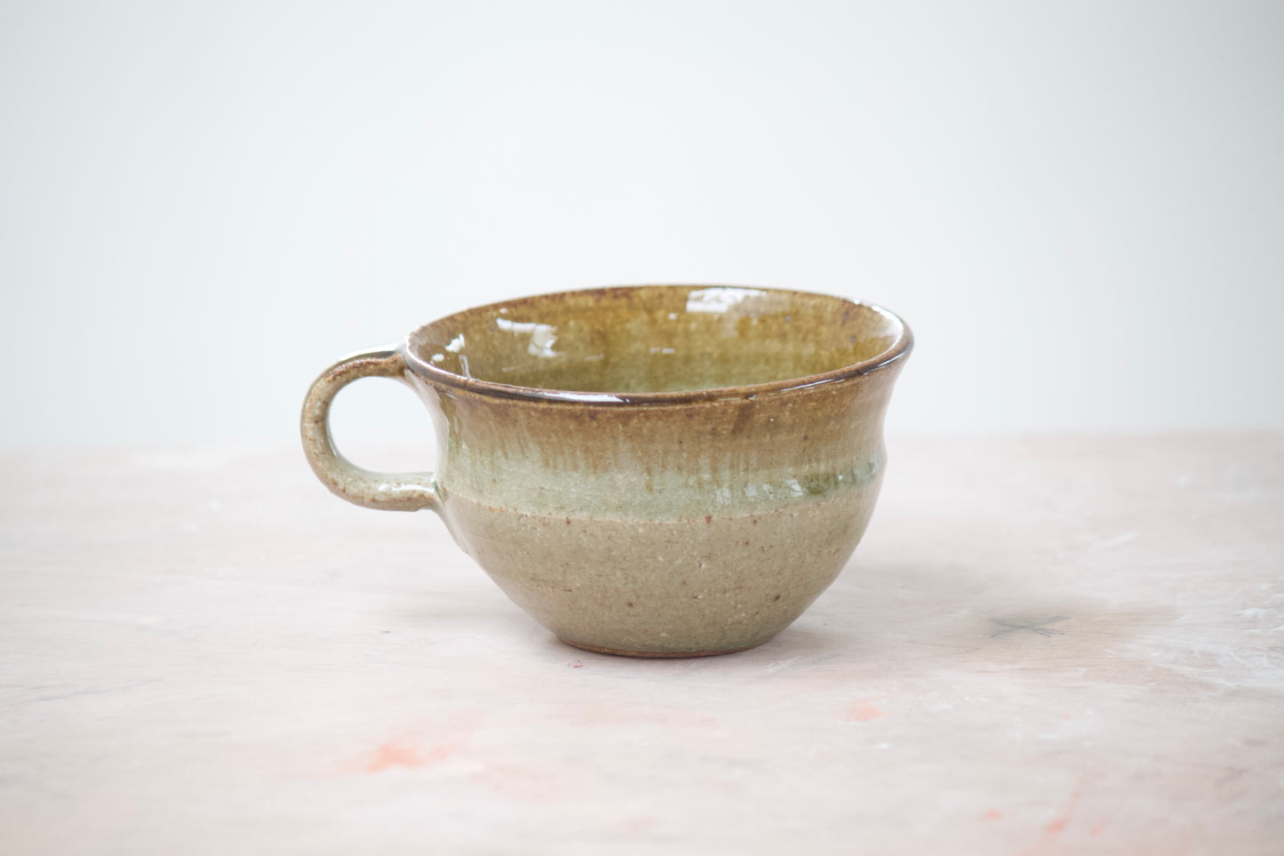 Coffee cup