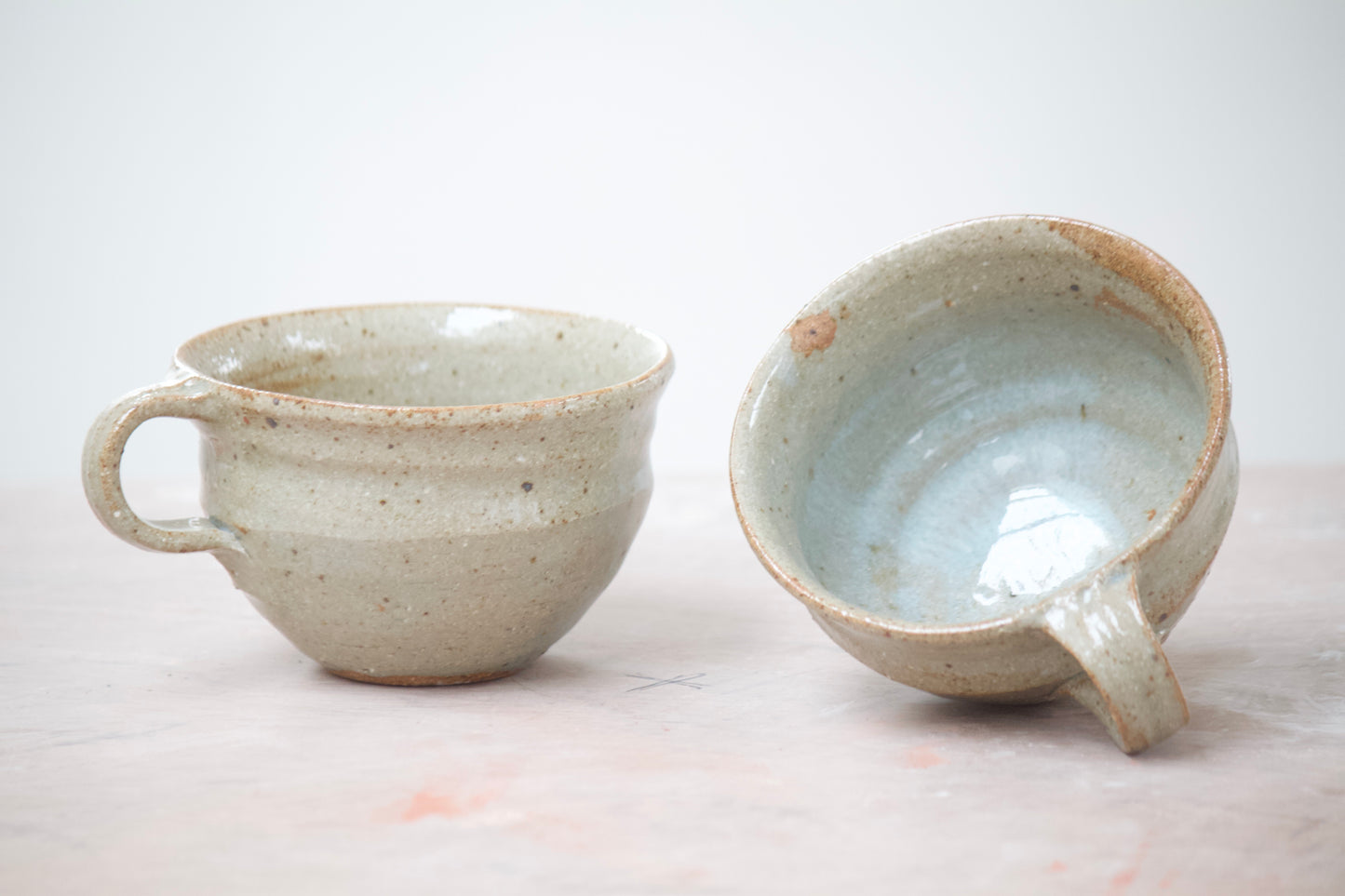 Coffee cups