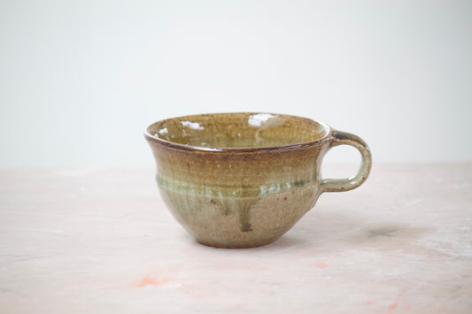Coffee cup