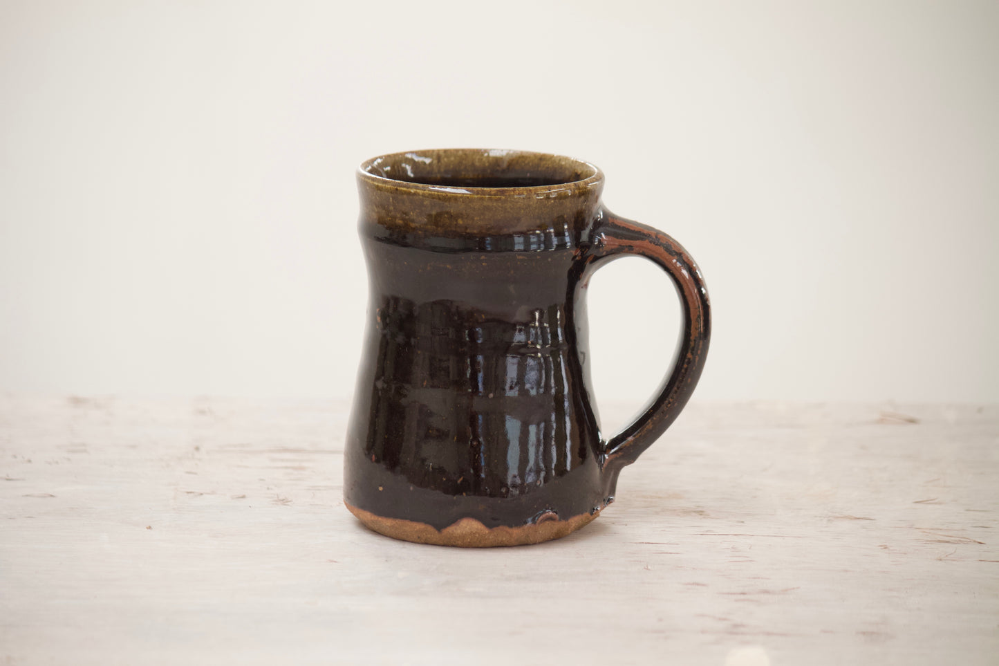 Tenmoku Tankard