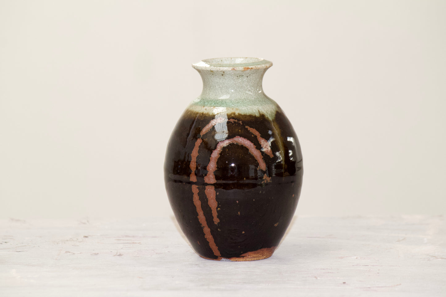 Small Bud Vase/Bottle