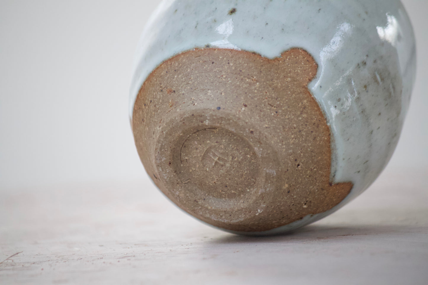 Nuka Glazed Beaker