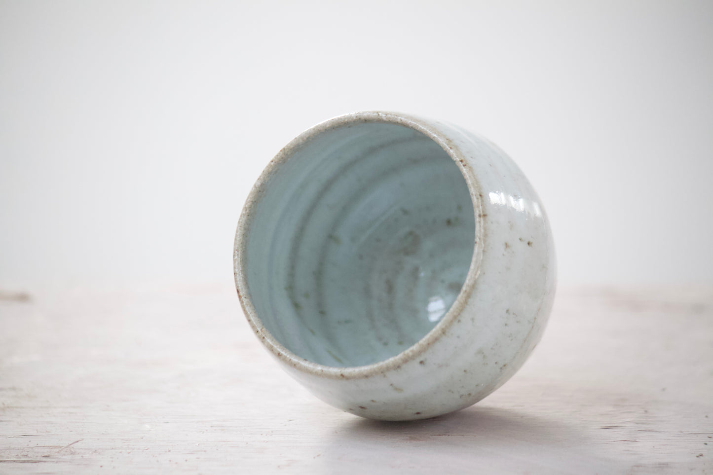 Nuka Glazed Beaker