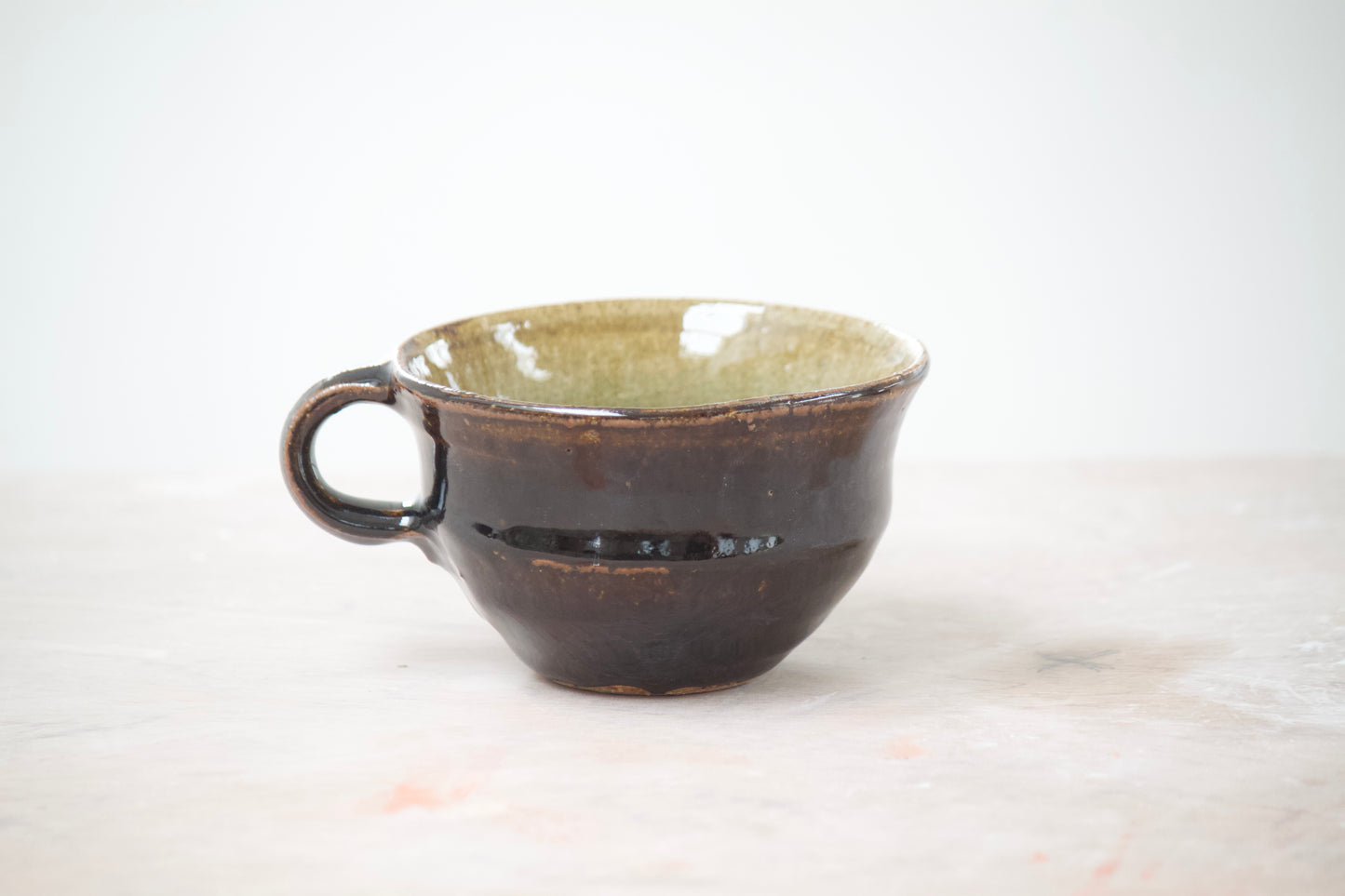 coffee cup