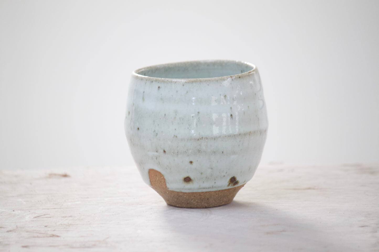 Nuka Glazed Beaker