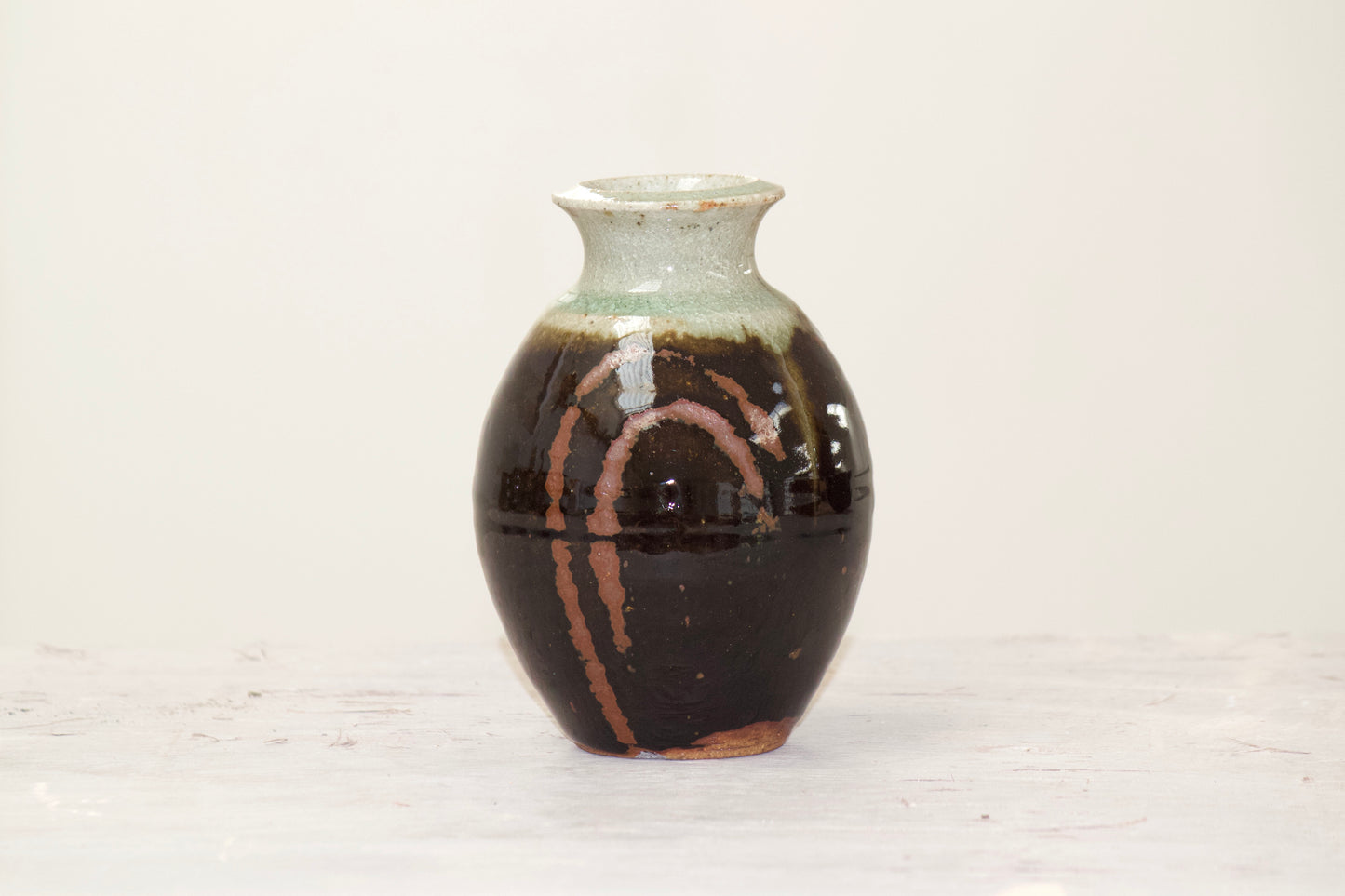 Small Bud Vase/Bottle