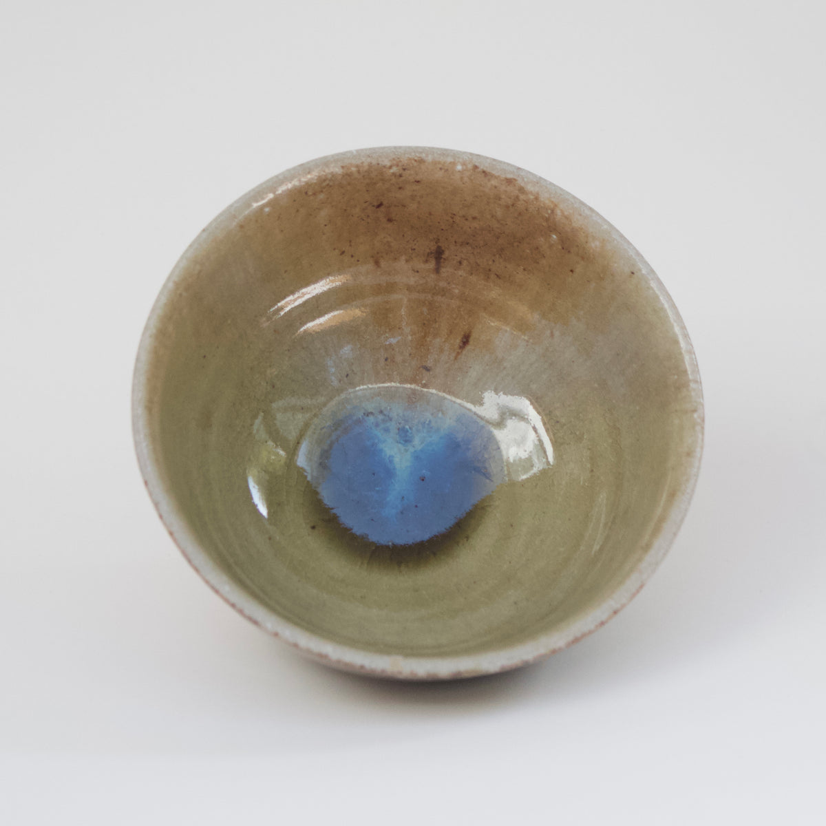 wood fired bowl