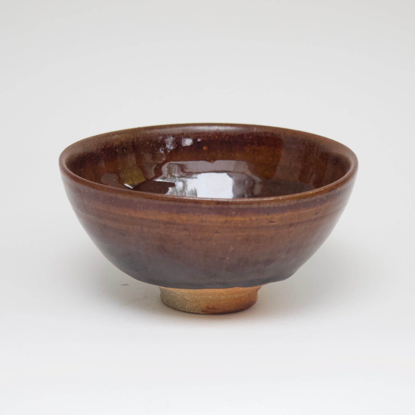 wood fired bowl