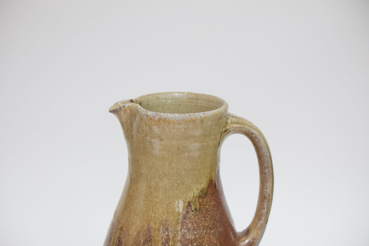 Tall jug