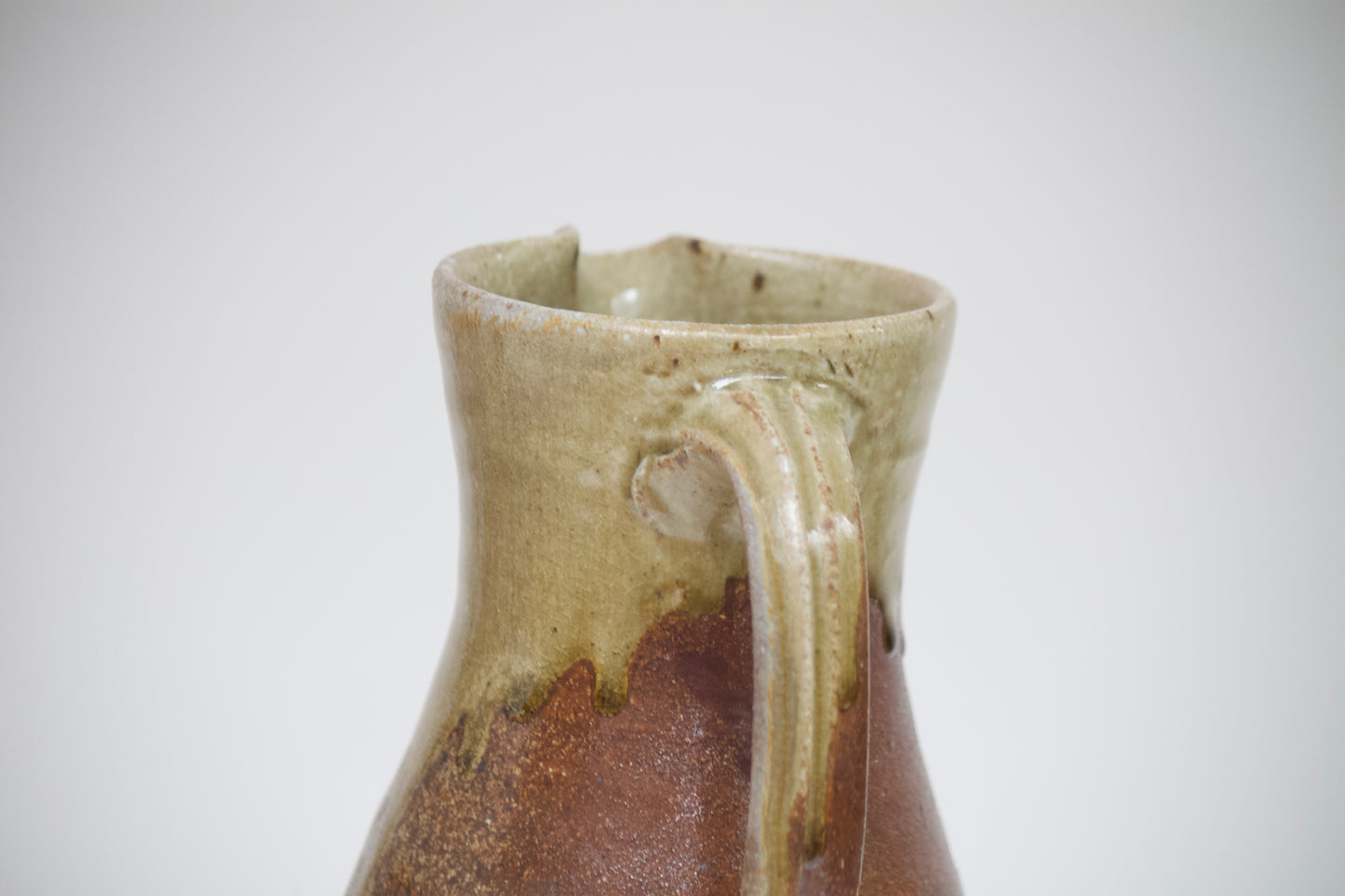 Tall jug