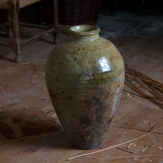 big pot