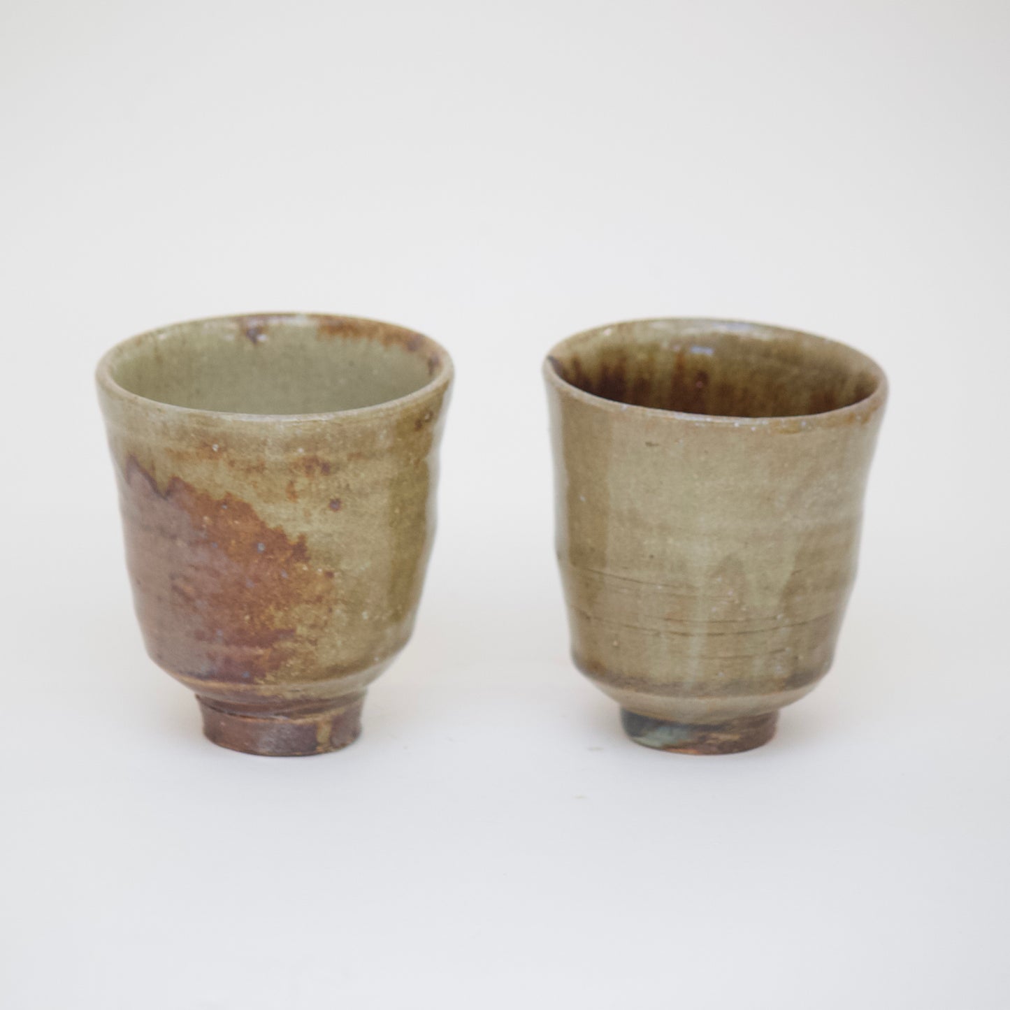 yunomi/tea cup