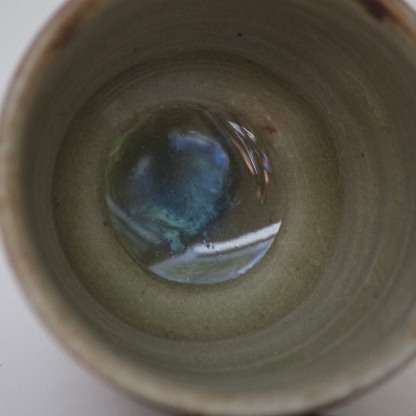 yunomi/tea cup