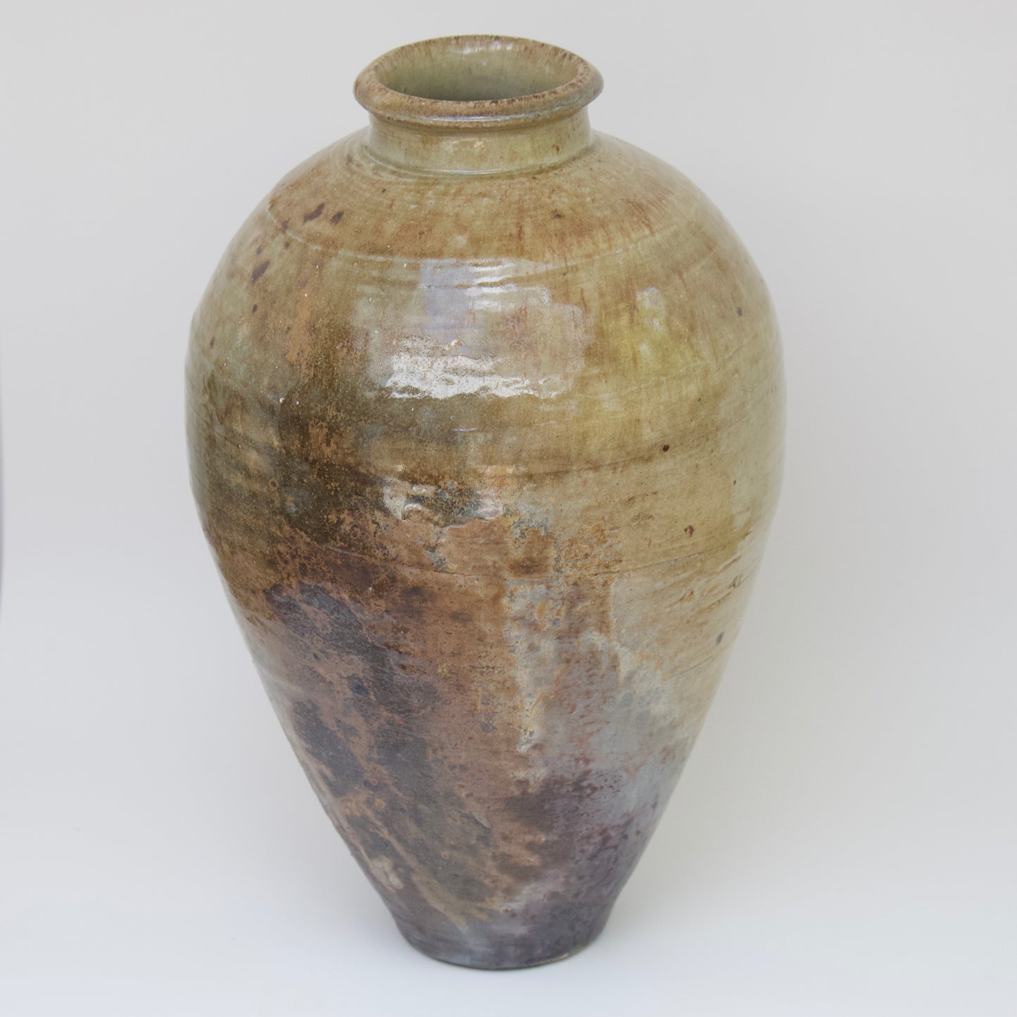 big pot