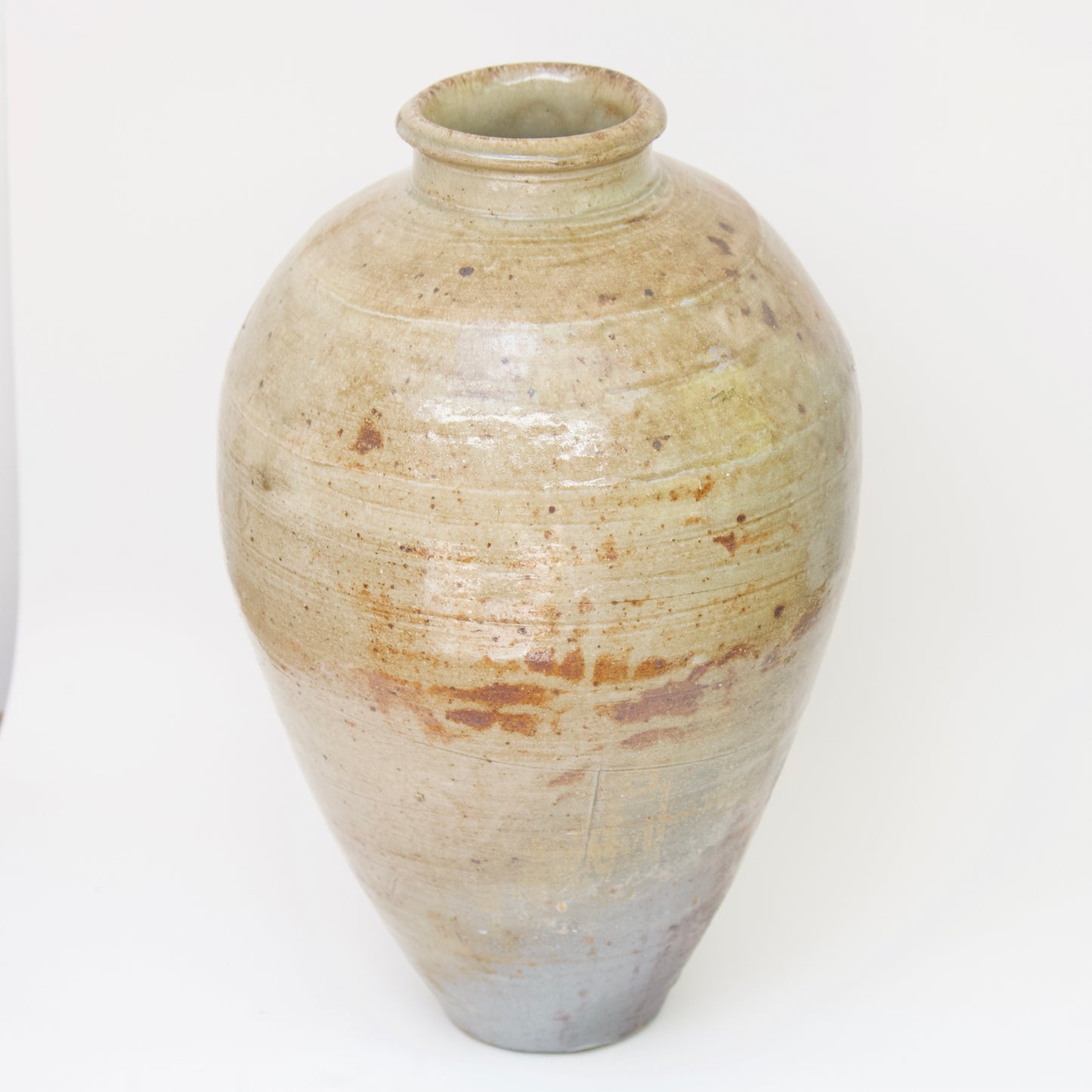 big pot