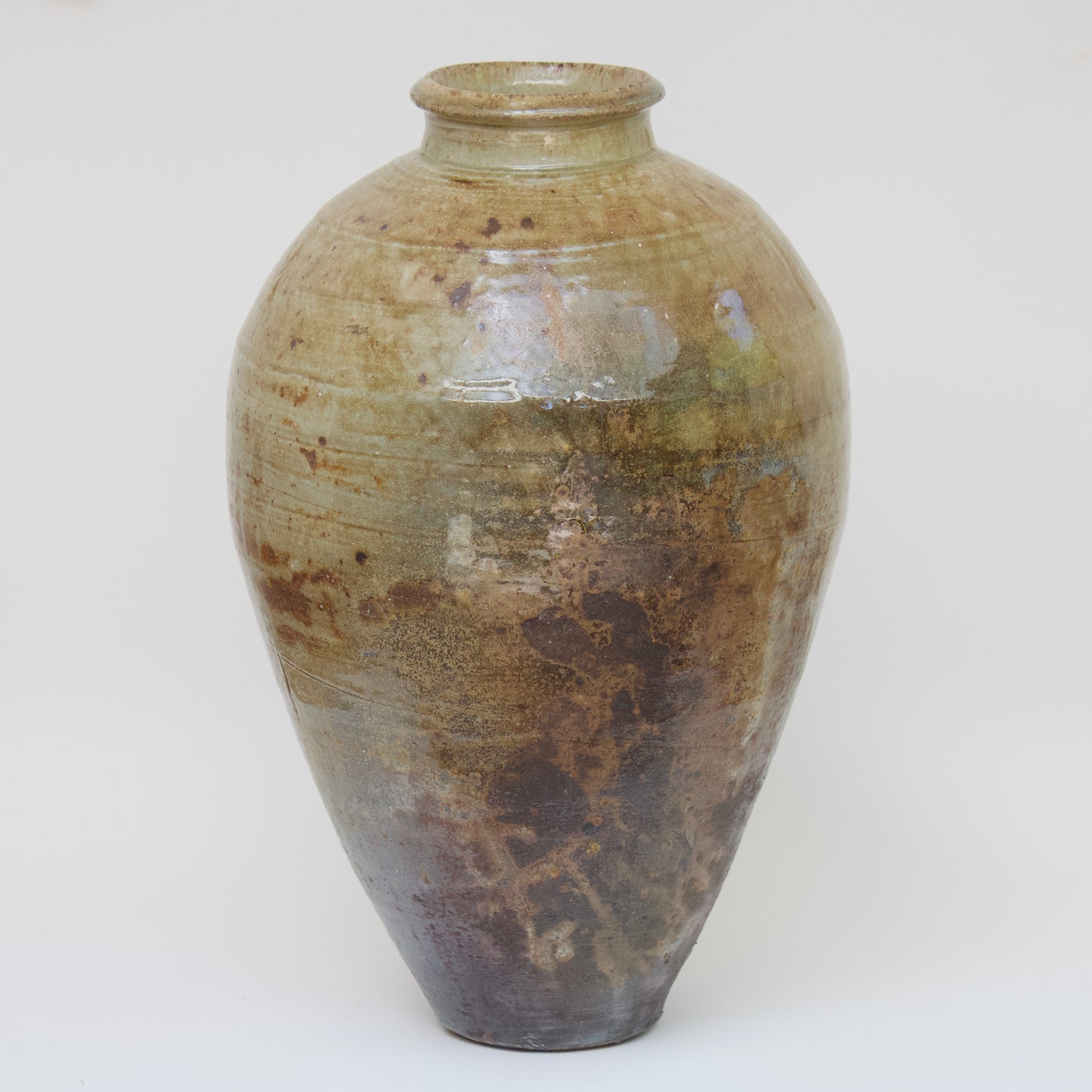 big pot
