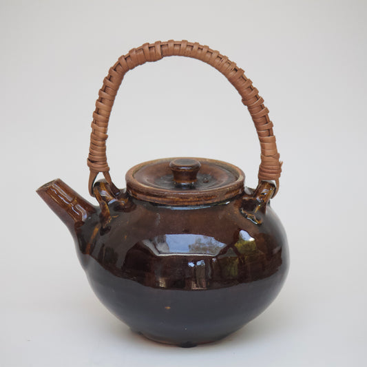 teapot