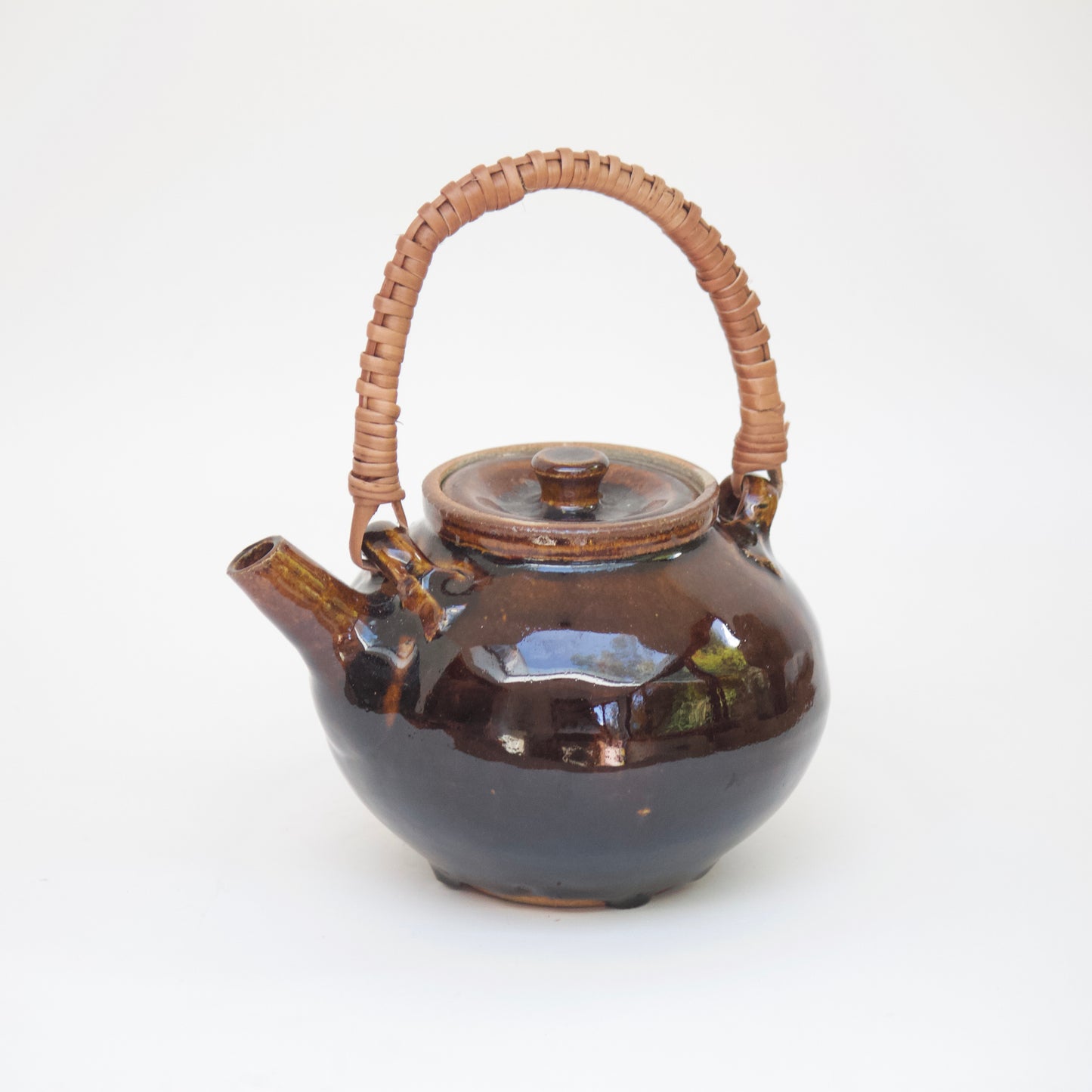 teapot
