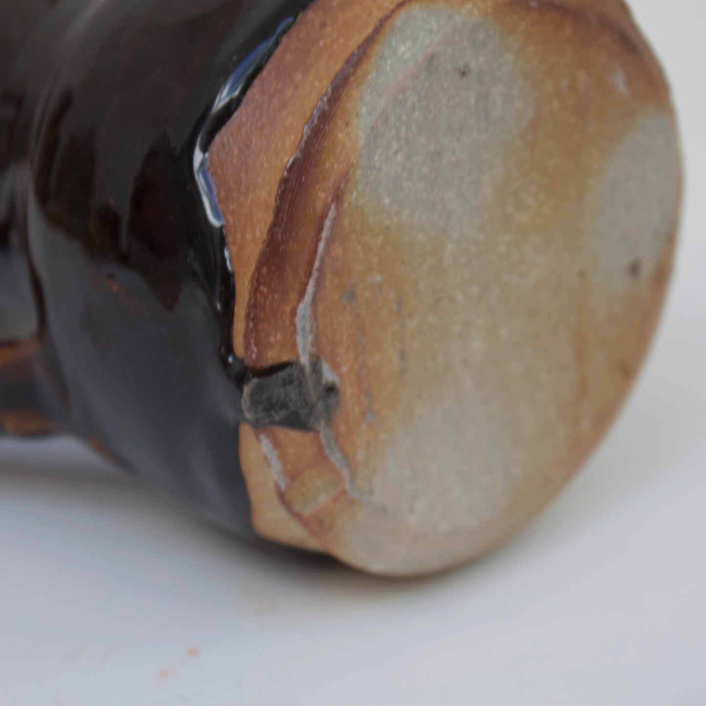 tenmoku jug